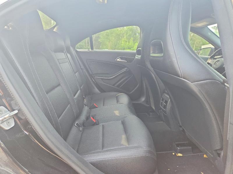 Продаж на аукціоні авто 2018 Mercedes-benz Cla, vin: WDDSJ4GB0JN576699, номер лоту: 62567936