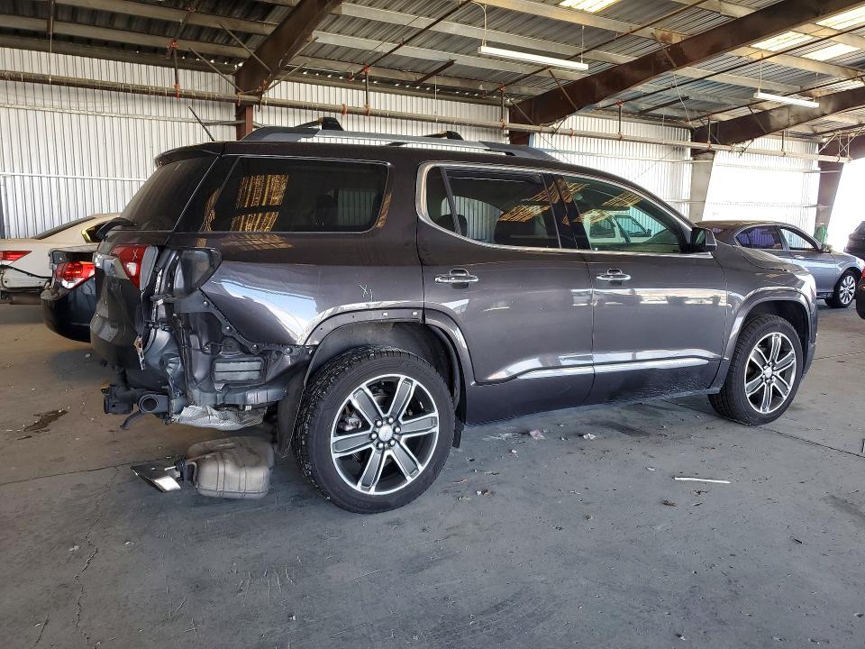 Auction sale of the 2018 Gmc Acadia, vin: 1GKKNPLS0JZ162048, lot number: 64514926