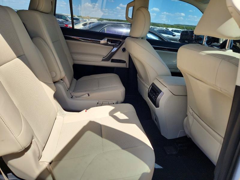 Продажа на аукционе авто 2023 Lexus Gx, vin: JTJAM7BX9P5356680, номер лота: 64907046