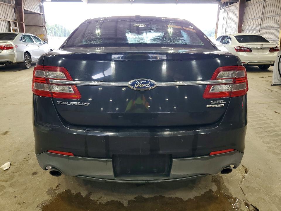 64369686 :رقم المزاد ، 1FAHP2E83DG125599 vin ، 2013 Ford Taurus مزاد بيع