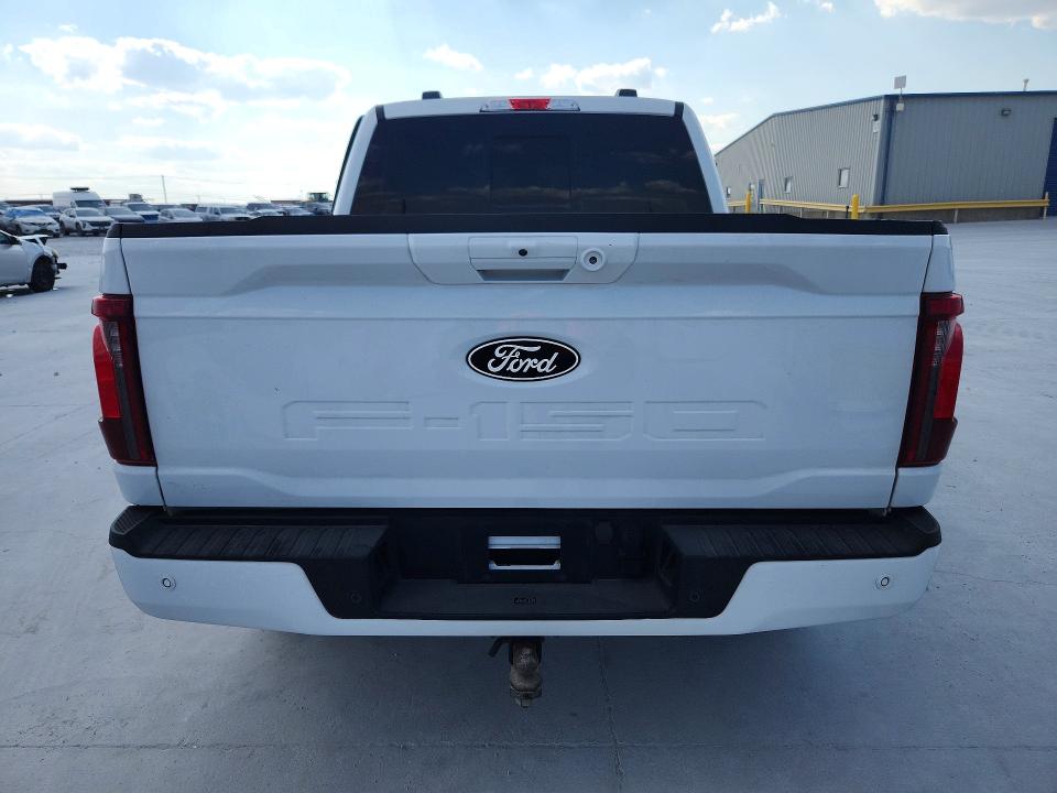 Aukcja sprzedaży 2026 Ford F150, vin: 1FTFW3L5XTFA12532, numer aukcji: 67243916