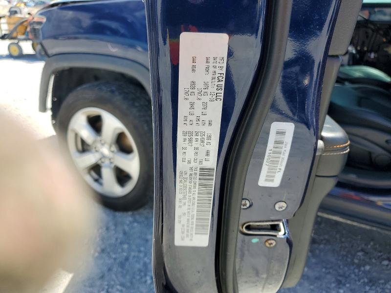 Aukcja sprzedaży 2019 Jeep Compass, vin: 3C4NJCBB5KT679465, numer aukcji: 65336356