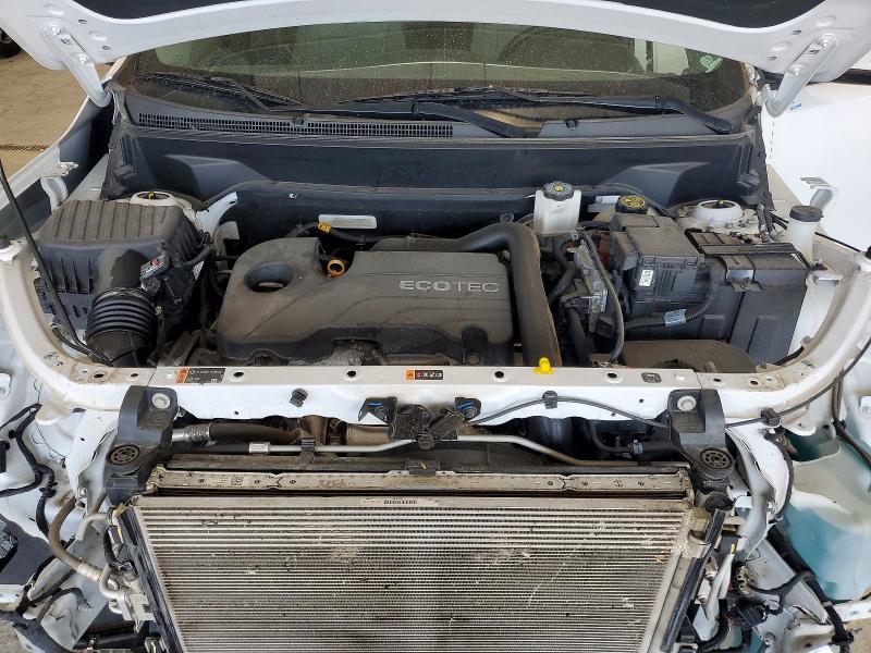 2020 Gmc Terrain მანქანა იყიდება აუქციონზე, vin: 3GKALVEV1LL132922, აუქციონის ნომერი: 63440226