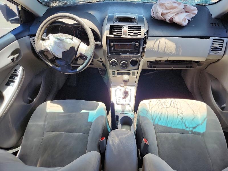Aukcja sprzedaży 2012 Toyota Corolla, vin: 2T1BU4EE3CC798464, numer aukcji: 63924976