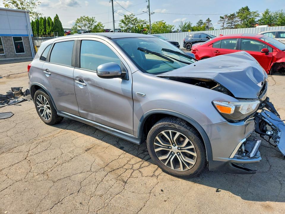 Aukcja sprzedaży 2018 Mitsubishi Outlander Sport, vin: JA4AR3AW2JU001587, numer aukcji: 64430846