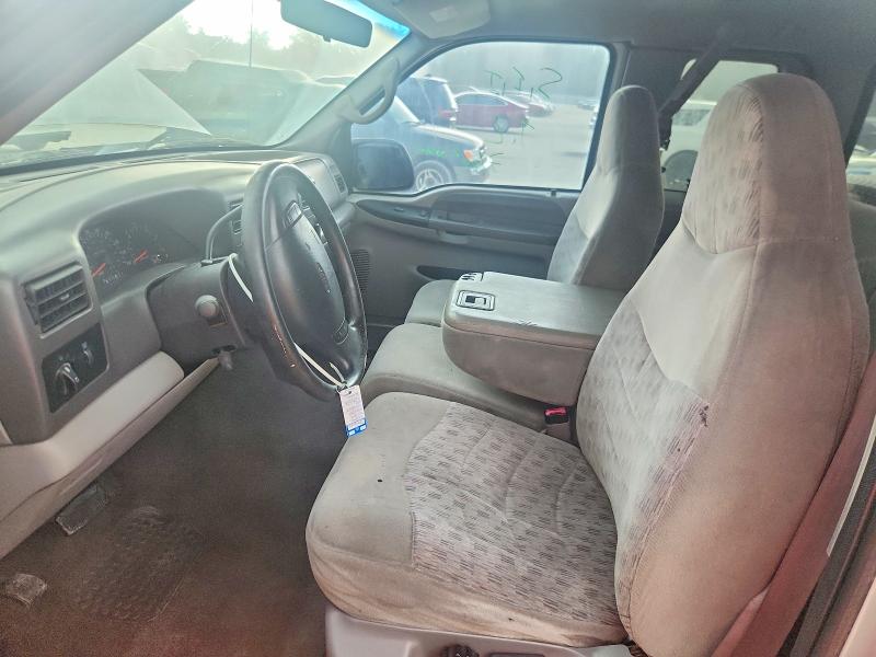 Aukcja sprzedaży 2000 Ford F250, vin: 1FTNX20L9YEC95685, numer aukcji: 63653306
