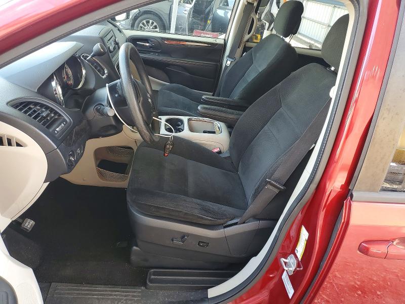 Aukcja sprzedaży 2016 Dodge Grand Caravan, vin: 2C4RDGCG0GR179590, numer aukcji: 66698936