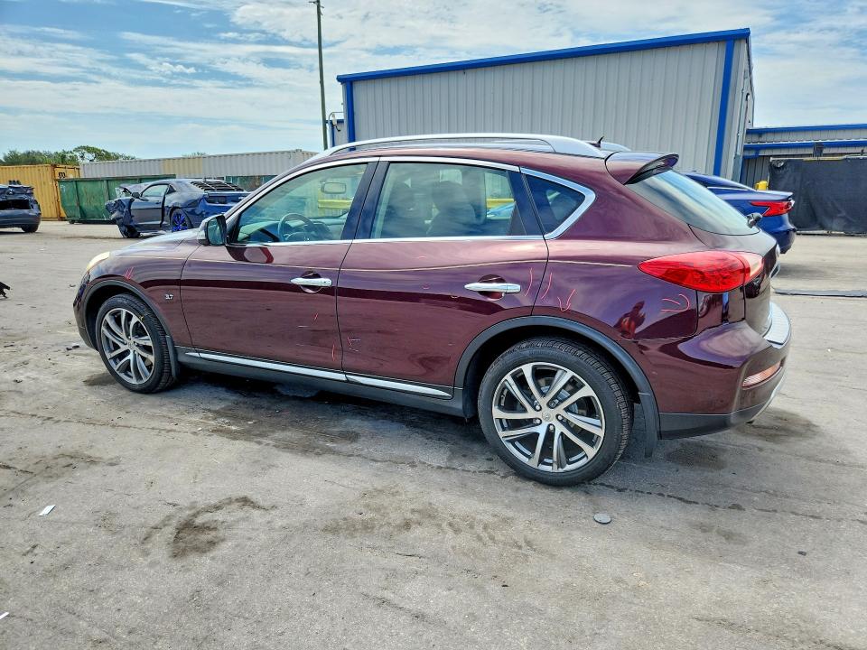 Aukcja sprzedaży 2017 Infiniti Qx50, vin: JN1BJ0RP3HM385681, numer aukcji: 65924596