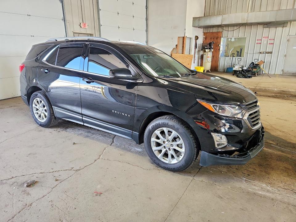 Продажа на аукционе авто 2020 Chevrolet Equinox, vin: 2GNAXUEV7L6115676, номер лота: 66546236