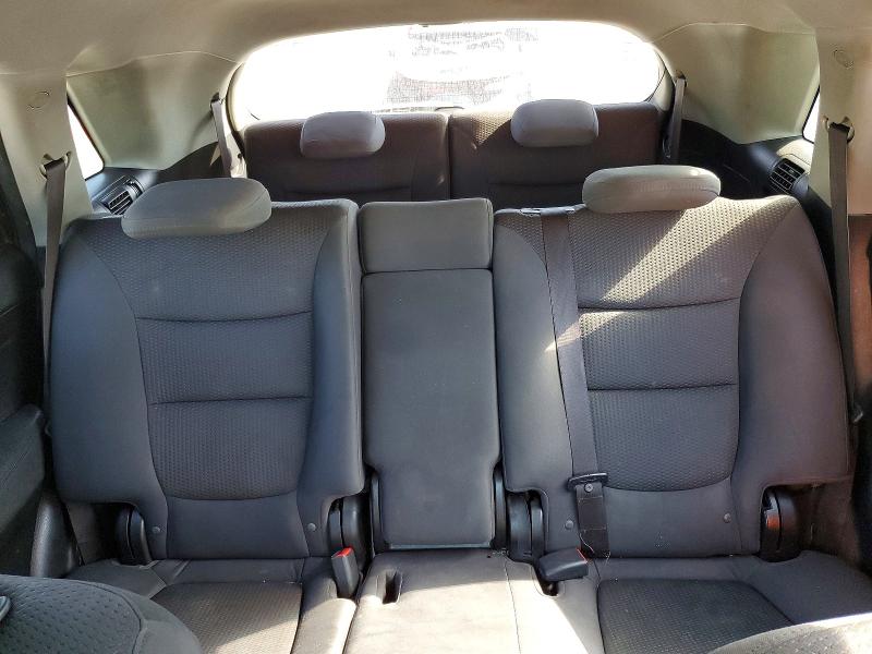 Aukcja sprzedaży 2011 Kia Sorento, vin: 5XYKT4A26BG091196, numer aukcji: 64966876