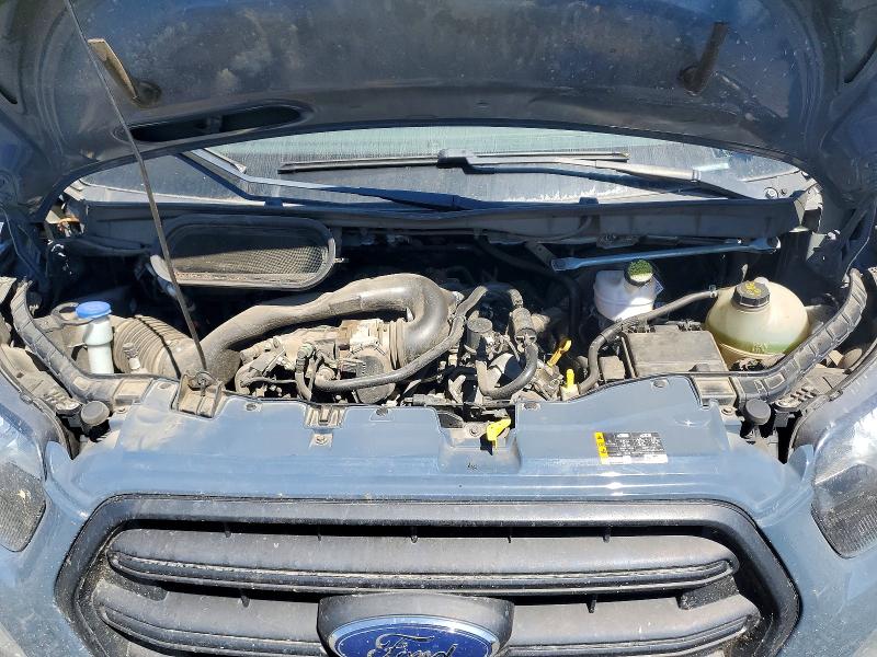 Продажа на аукционе авто 2020 Ford Transit, vin: 1FTBR3X86LKA72129, номер лота: 61141536