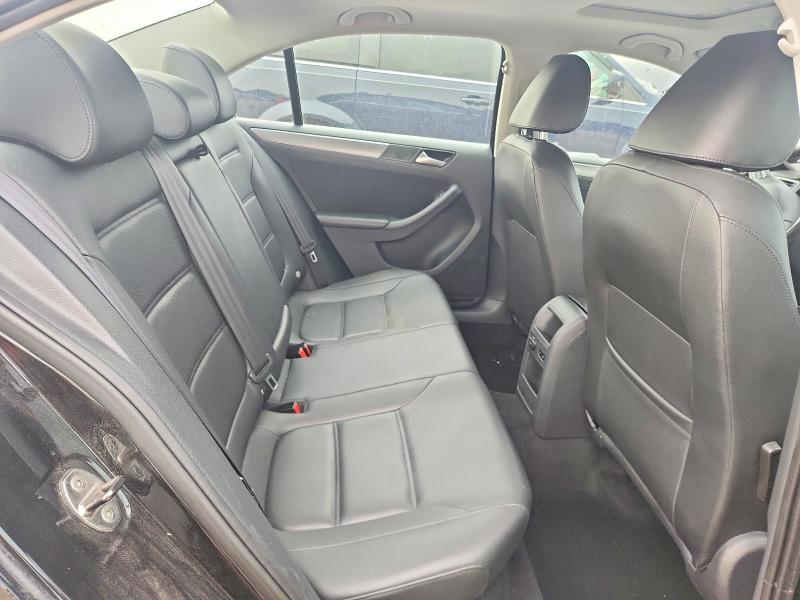 64333596 :رقم المزاد ، 3VWLL7AJ2EM404620 vin ، 2014 Volkswagen Jetta مزاد بيع