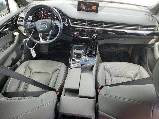 64008686 :رقم المزاد ، WA1LAAF75JD025436 vin ، 2018 Audi Q7 مزاد بيع