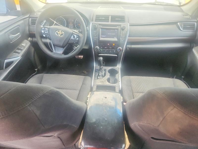 Aukcja sprzedaży 2017 Toyota Camry, vin: 4T1BF1FK7HU760898, numer aukcji: 66147776