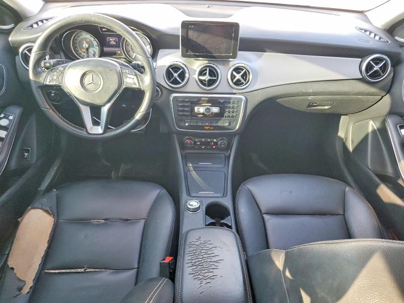 Aukcja sprzedaży 2015 Mercedes-benz Gla, vin: WDCTG4EB4FJ124182, numer aukcji: 65652876