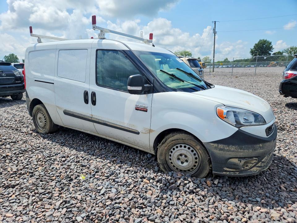 Aukcja sprzedaży 2020 Ram Promaster City, vin: ZFBHRFAB0L6S33070, numer aukcji: 65530696
