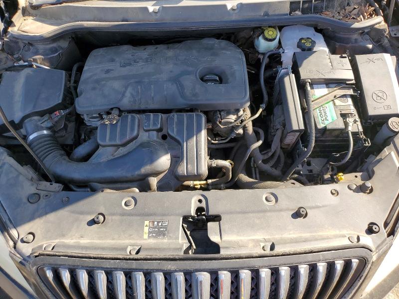 Продаж на аукціоні авто 2016 Buick Verano, vin: 1G4PR5SK6G4147695, номер лоту: 66462936