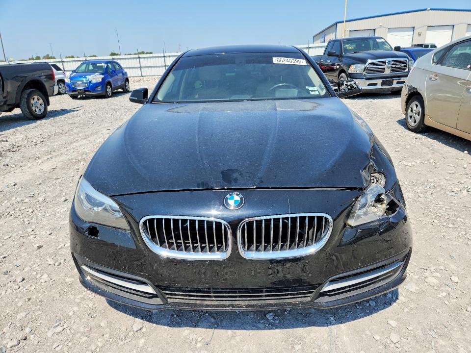 Aukcja sprzedaży 2014 Bmw 535, vin: WBA5B3C50ED536730, numer aukcji: 66240396