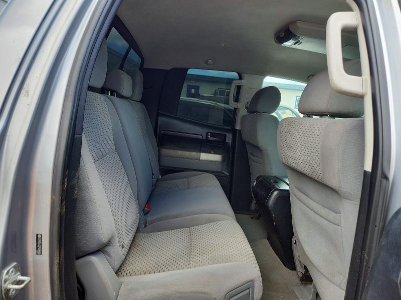 65008106 :رقم المزاد ، 5TFRT54137X009100 vin ، 2007 Toyota Tundra مزاد بيع