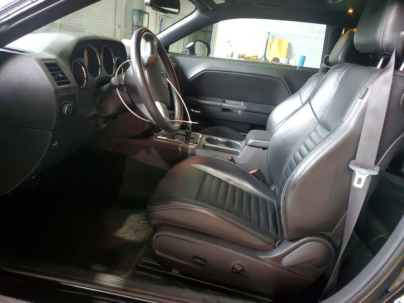 Aukcja sprzedaży 2014 Dodge Challenger, vin: 2C3CDYBT9EH311117, numer aukcji: 63810776