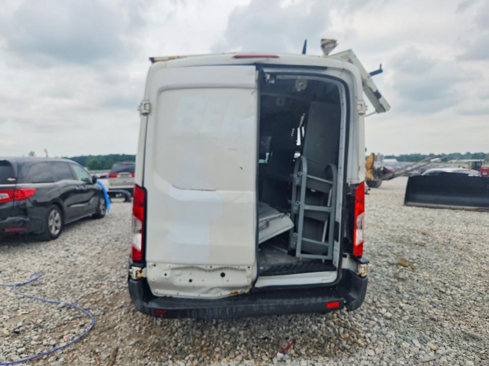 Aukcja sprzedaży 2016 Ford Transit, vin: 1FTYE1CM4GKA01207, numer aukcji: 64105366