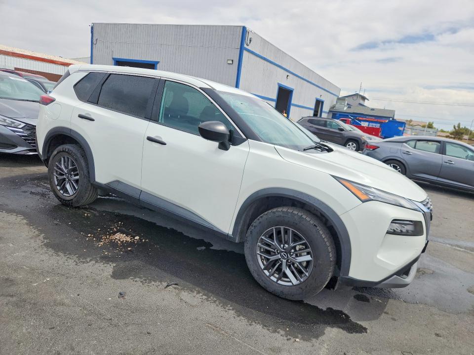 Продаж на аукціоні авто 2023 Nissan Rogue, vin: 5N1BT3ABXPC945818, номер лоту: 66710126