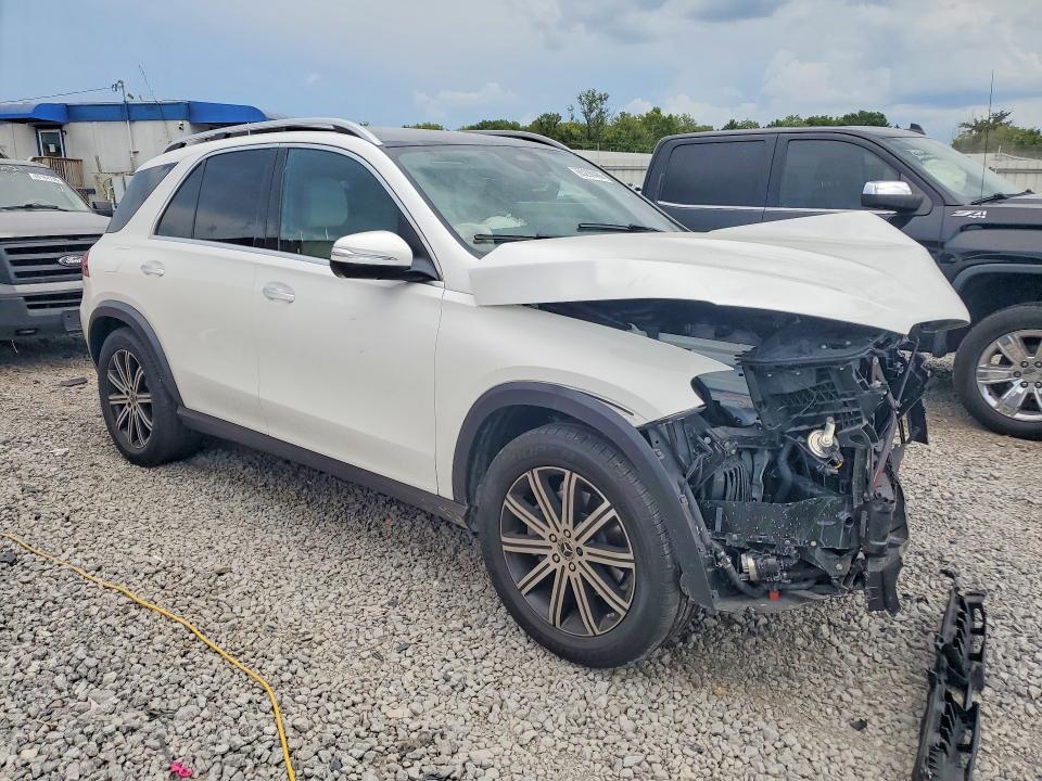 Продажа на аукционе авто 2026 Mercedes-benz Gle, vin: 4JGFB4FB5TB506318, номер лота: 65290486