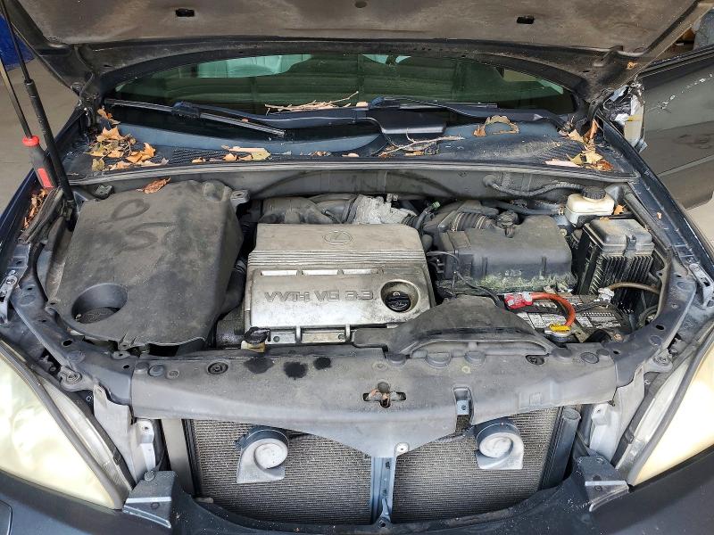 65309446 :رقم المزاد ، 2T2HA31U64C029383 vin ، 2004 Lexus Rx مزاد بيع