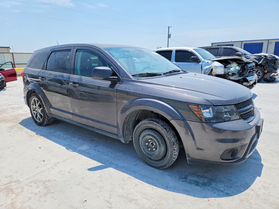 Aukcja sprzedaży 2014 Dodge Journey, vin: 3C4PDCEG2ET237142, numer aukcji: 63427216