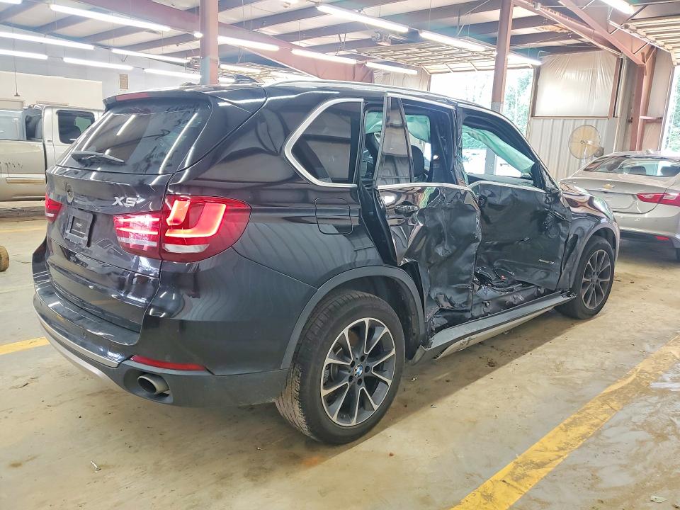 Aukcja sprzedaży 2017 Bmw X5, vin: 5UXKR0C33H0X80204, numer aukcji: 64487976