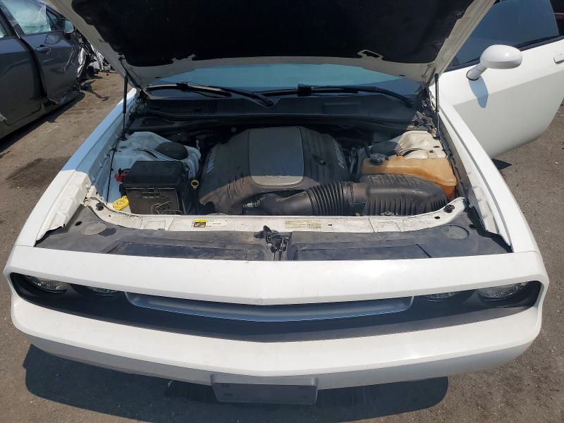64805546 :رقم المزاد ، 2C3CDYBT6DH535315 vin ، 2013 Dodge Challenger مزاد بيع