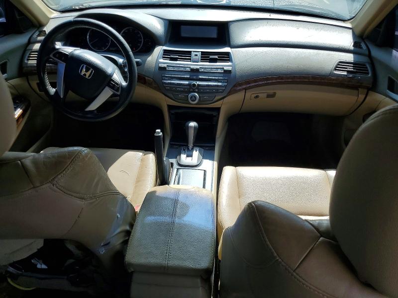 64036806 :رقم المزاد ، 1HGCP26878A085069 vin ، 2008 Honda Accord مزاد بيع