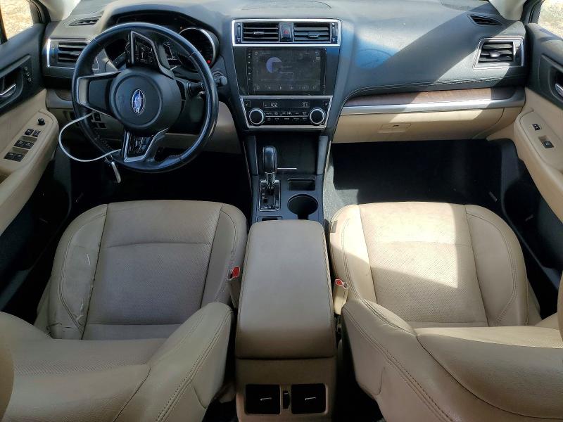 62325826 :رقم المزاد ، 4S4BSAKC9J3354742 vin ، 2018 Subaru Outback مزاد بيع