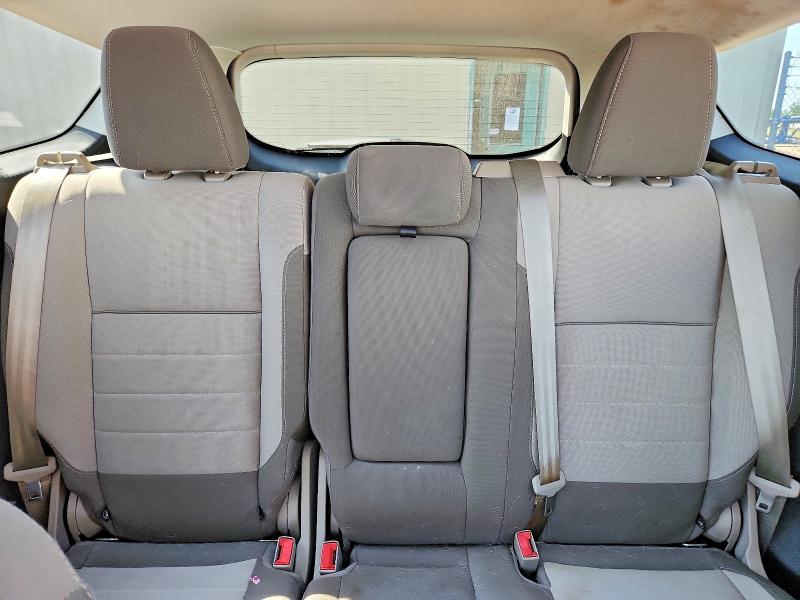 Продажа на аукционе авто 2014 Ford Escape, vin: 1FMCU9GX2EUC83926, номер лота: 64667016