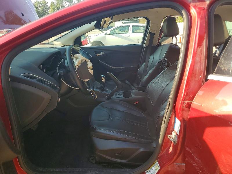 2012 Ford Focus მანქანა იყიდება აუქციონზე, vin: 1FAHP3N21CL307342, აუქციონის ნომერი: 66396436