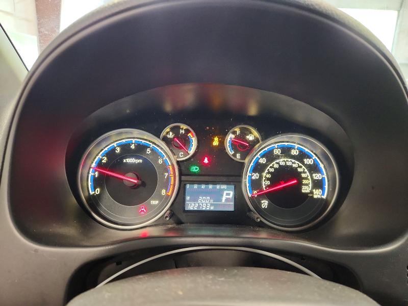 67248946 :رقم المزاد ، JS2YB5A32C6306840 vin ، 2012 Suzuki Sx4 مزاد بيع