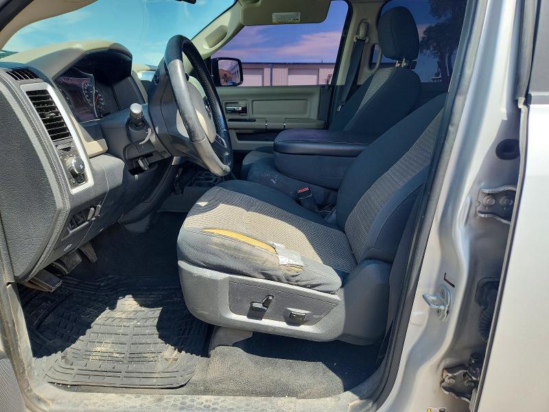 Продажа на аукционе авто 2011 Dodge Ram 1500, vin: 1D7RV1CT0BS625189, номер лота: 66283986