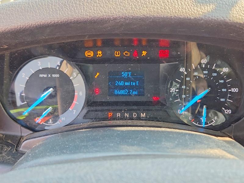 Aukcja sprzedaży 2015 Ford Expedition, vin: 1FMJU1GT0FEF19314, numer aukcji: 65015676