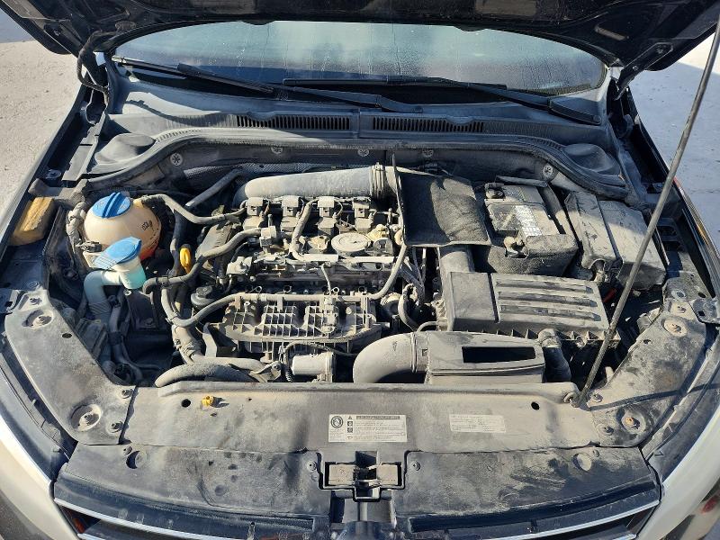 Продаж на аукціоні авто 2016 Volkswagen Jetta, vin: 3VWD17AJ1GM414231, номер лоту: 64059326