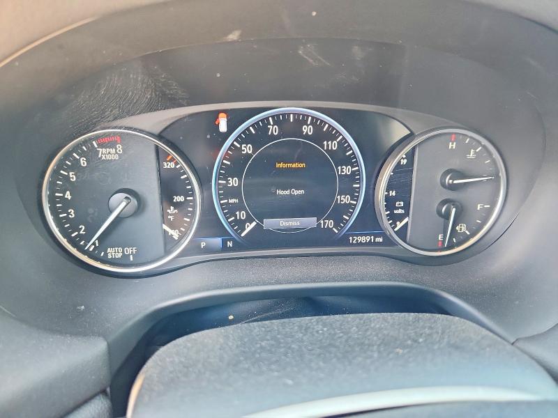 2021 Buick Enclave მანქანა იყიდება აუქციონზე, vin: 5GAERDKW0MJ163348, აუქციონის ნომერი: 64907676