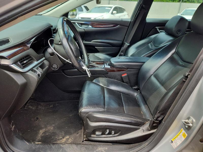 Продаж на аукціоні авто 2017 Cadillac Xts, vin: 2G61N5S31H9170043, номер лоту: 64476246