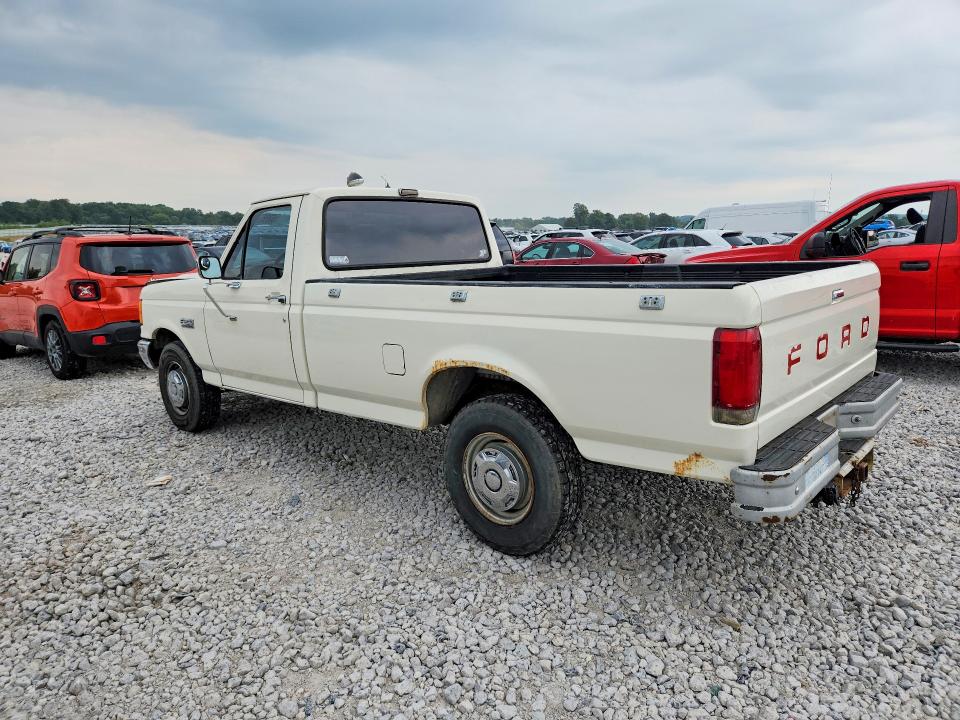 Aukcja sprzedaży 1989 Ford F250, vin: 1FTEF25H7KPB34254, numer aukcji: 63995946
