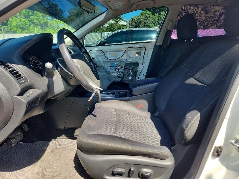 66233806 :رقم المزاد ، 1N4AL3AP5GC277833 vin ، 2016 Nissan Altima مزاد بيع