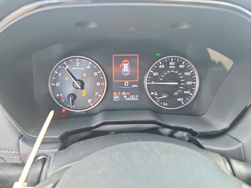 Aukcja sprzedaży 2022 Subaru Outback, vin: 4S4BTADC0N3251466, numer aukcji: 64698756