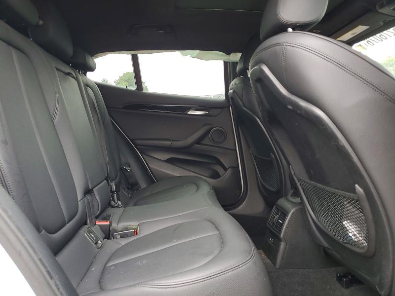 Aukcja sprzedaży 2022 Bmw X2, vin: WBXYJ1C05N5U30461, numer aukcji: 65276076