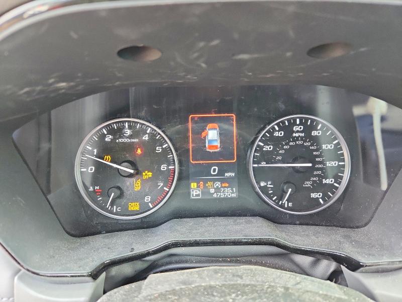 Продаж на аукціоні авто 2024 Subaru Legacy, vin: 4S3BWAD66R3027100, номер лоту: 66953636