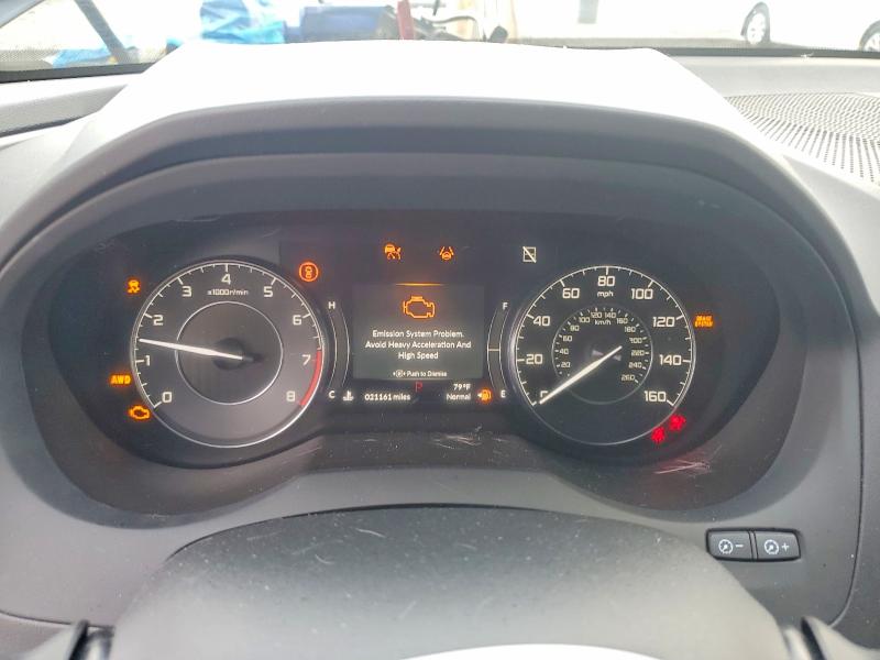 Aukcja sprzedaży 2023 Acura Rdx, vin: 5J8TC2H31PL012960, numer aukcji: 64065666