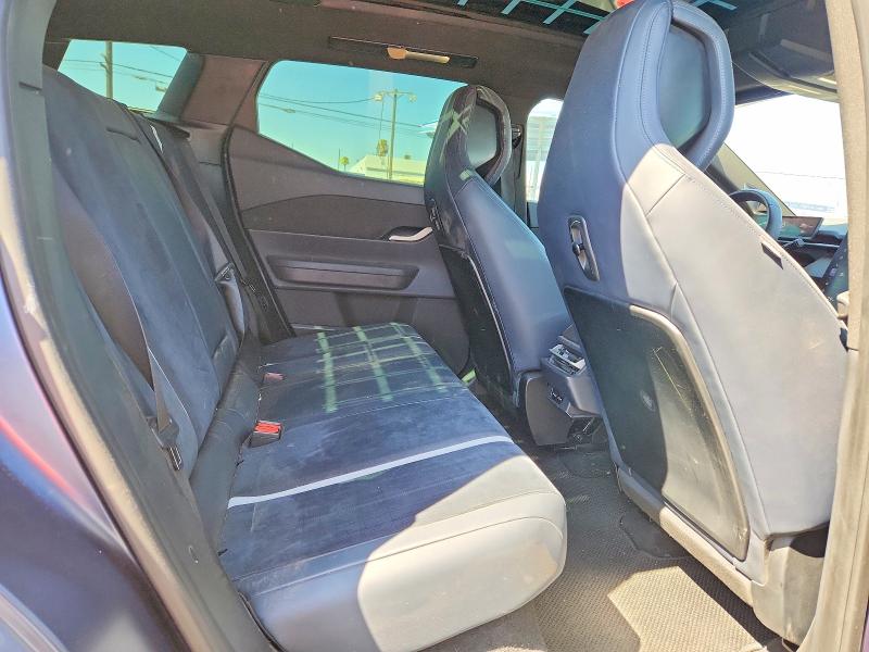 Aukcja sprzedaży 2023 Fisker Inc. Ocean, vin: VCF1ZBU26PG003133, numer aukcji: 64975616
