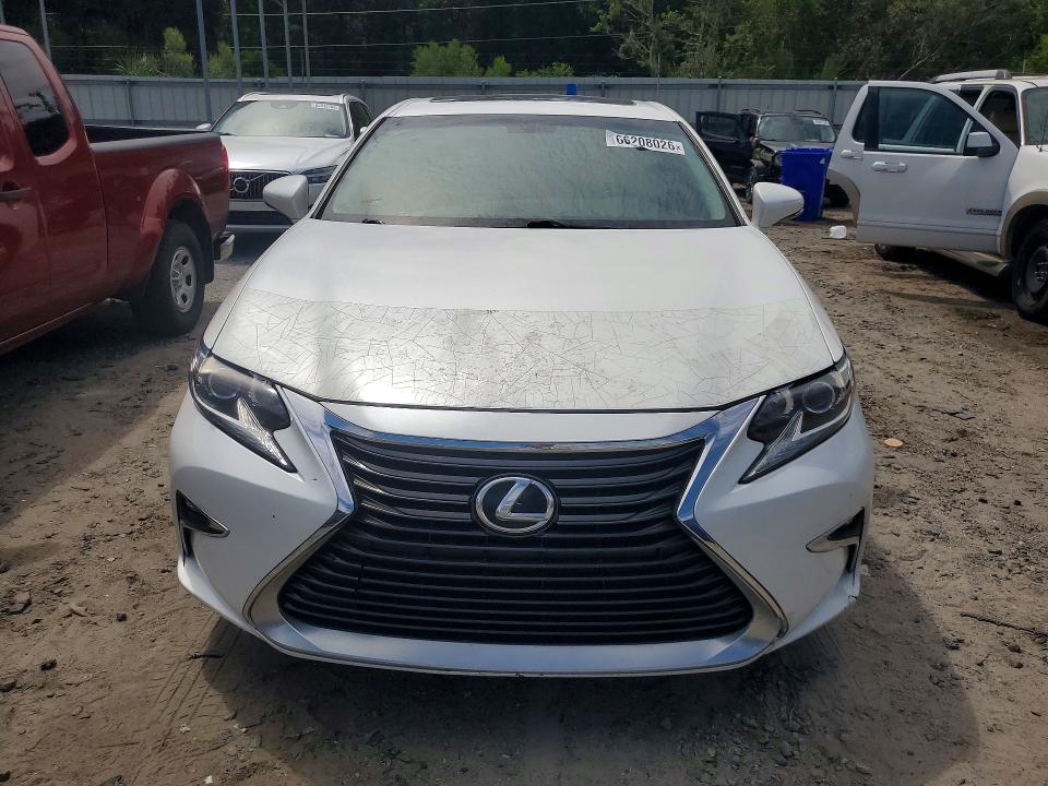 Продажа на аукционе авто 2016 Lexus Es, vin: JTHBK1GG1G2243065, номер лота: 66208026