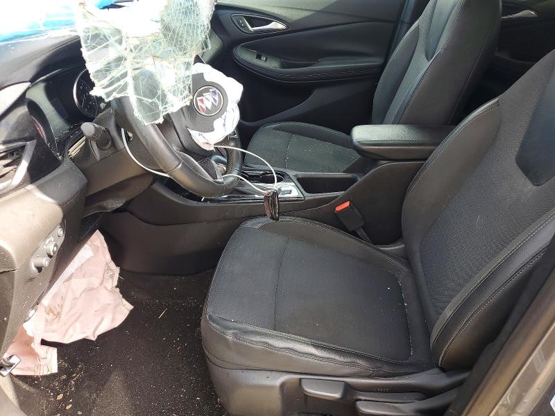 Продажа на аукционе авто 2021 Buick Encore Gx, vin: KL4MMBS26MB176524, номер лота: 63609546